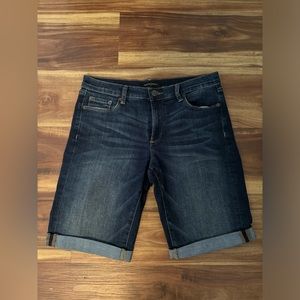 Banana Republic Denim Shorts